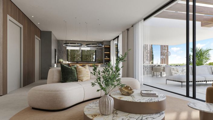 Image No.5-3 Bed Villa for sale