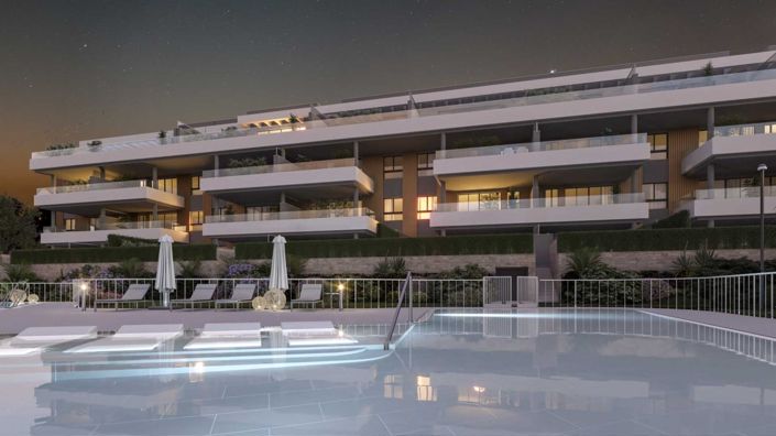 Image No.1-2 Bed Apartment for sale