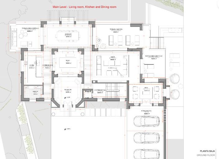 Image No.20-5 Bed Villa for sale