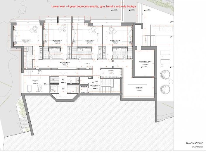 Image No.21-5 Bed Villa for sale