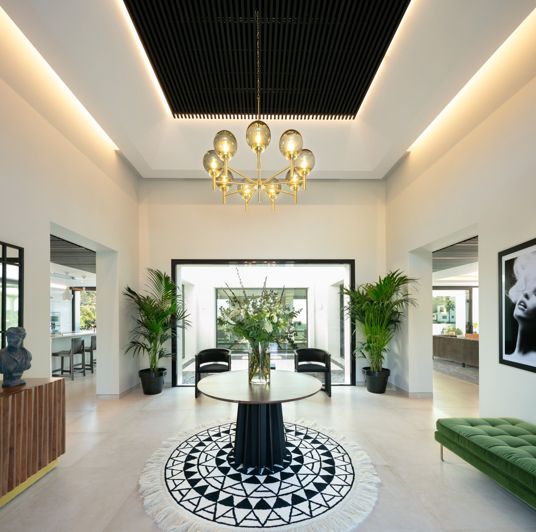 Image No.8-5 Bed Villa for sale