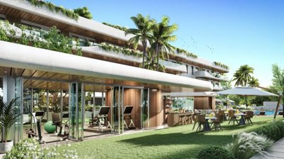 4 Bed Apartment for sale