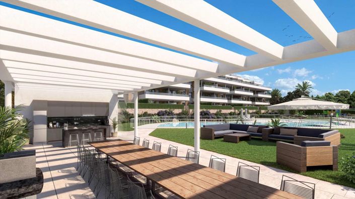 Image No.1-4 Bed Apartment for sale
