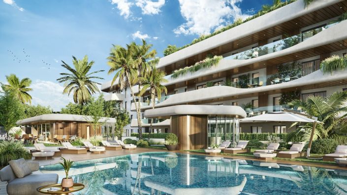 Image No.1-2 Bed Apartment for sale