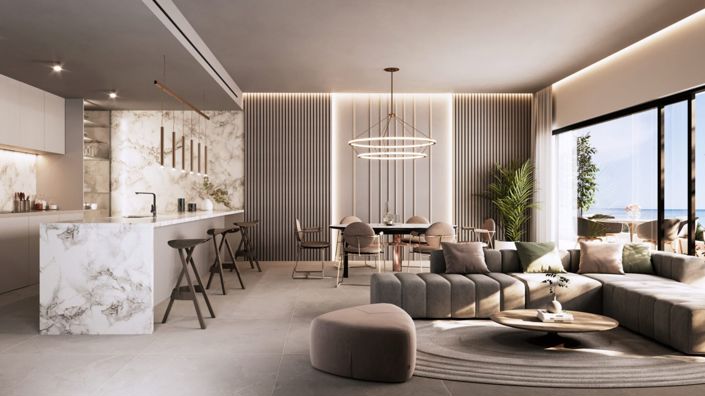 Image No.3-3 Bed Apartment for sale