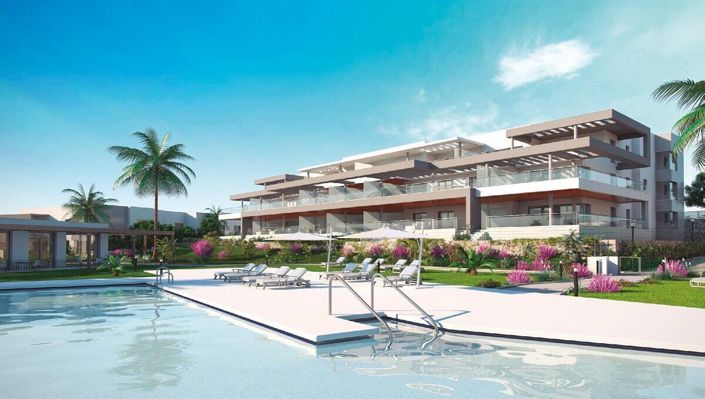 Image No.1-2 Bed Apartment for sale