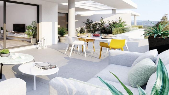 Image No.3-2 Bed Apartment for sale