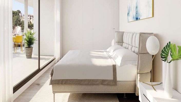 Image No.6-2 Bed Apartment for sale