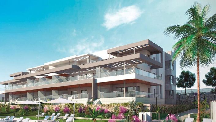 Image No.9-2 Bed Apartment for sale