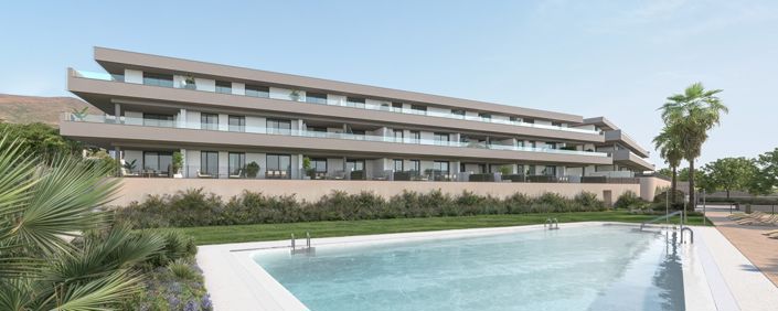 Image No.10-3 Bed Apartment for sale