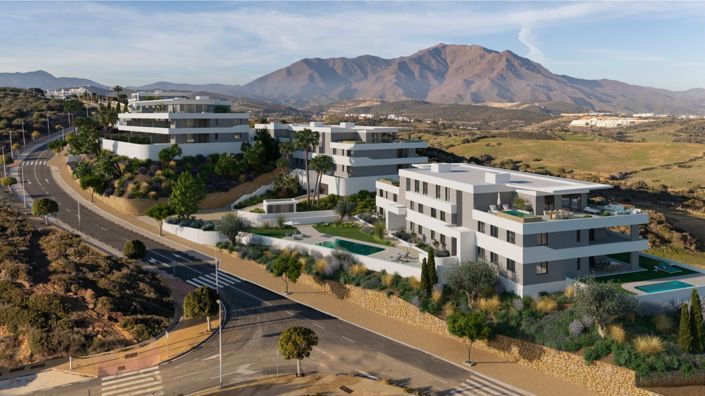 Image No.2-2 Bed Apartment for sale