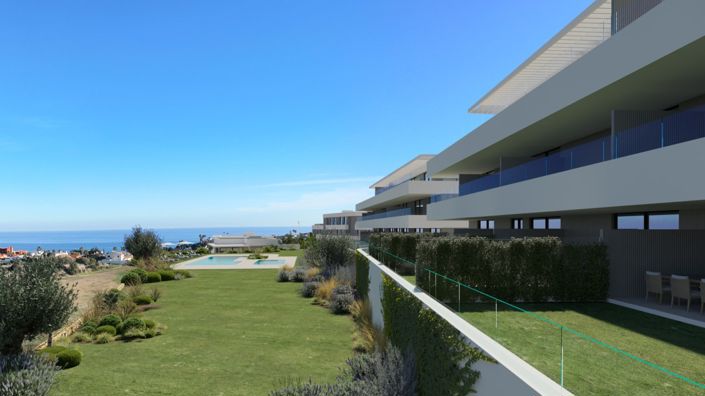 Image No.4-2 Bed Apartment for sale