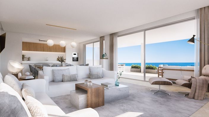 Image No.1-3 Bed Apartment for sale