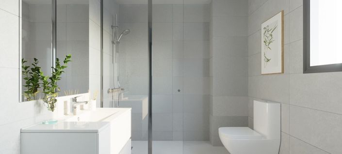 Image No.6-2 Bed Apartment for sale