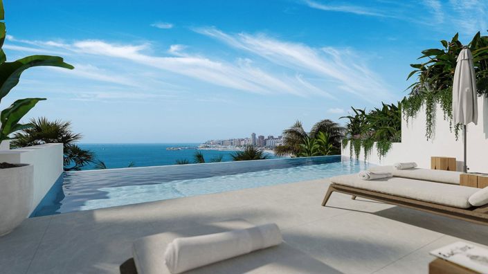 Image No.4-3 Bed Villa for sale