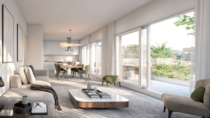Image No.1-2 Bed Apartment for sale