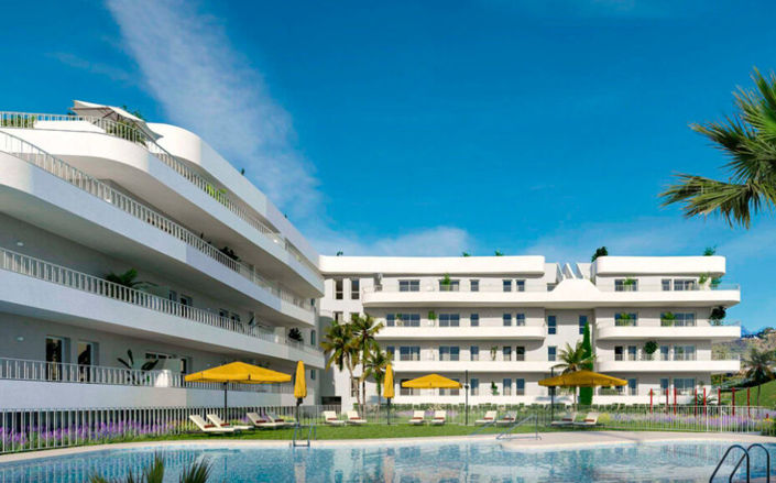 Image No.8-3 Bed Apartment for sale