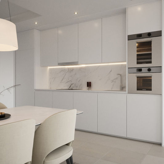 Image No.3-2 Bed Apartment for sale