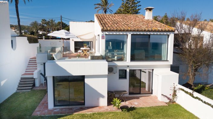 Image No.12-3 Bed Villa for sale