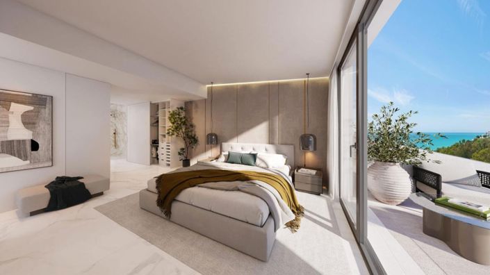 Image No.6-4 Bed Penthouse for sale