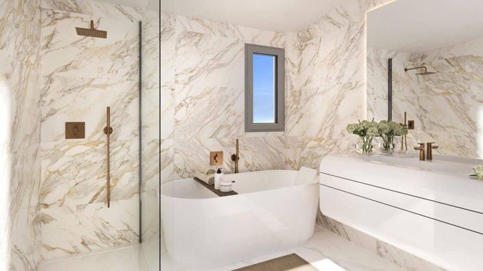 Image No.8-4 Bed Penthouse for sale