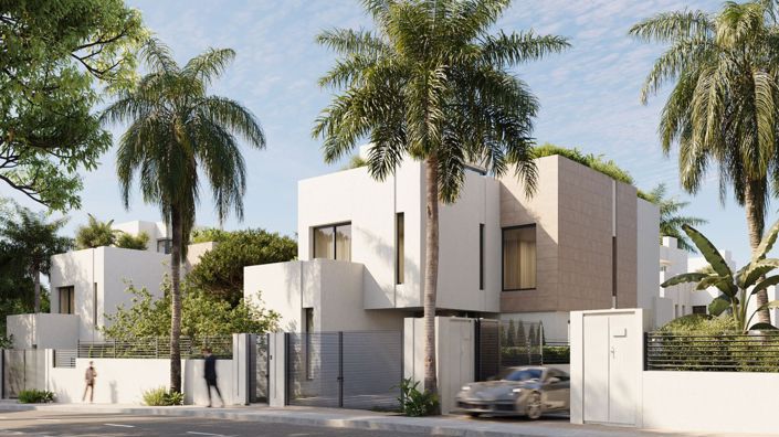 Image No.2-4 Bed Apartment for sale