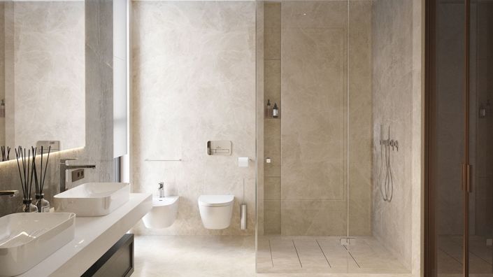 Image No.7-4 Bed Apartment for sale