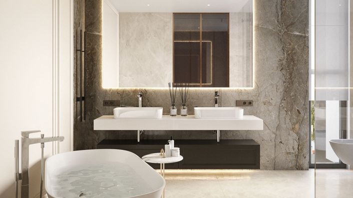 Image No.8-4 Bed Apartment for sale