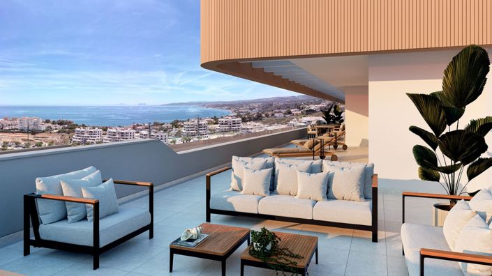 Image No.1-3 Bed Apartment for sale