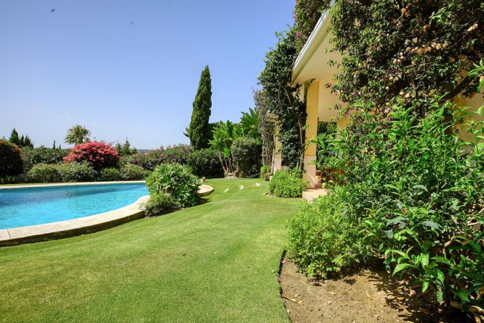 Image No.15-4 Bed Villa for sale