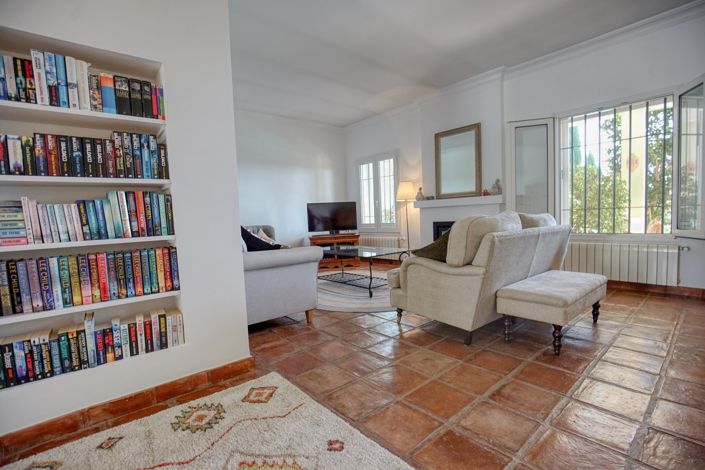 Image No.21-4 Bed Villa for sale