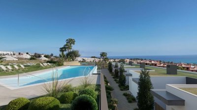 3 Bed Apartment for sale