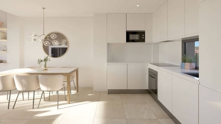 Image No.5-3 Bed Apartment for sale