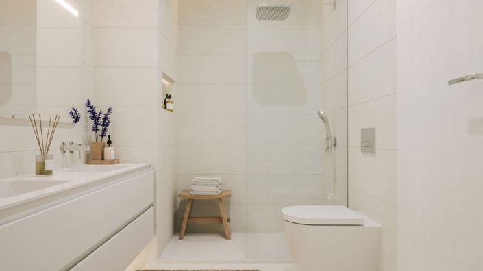 Image No.5-3 Bed Villa for sale