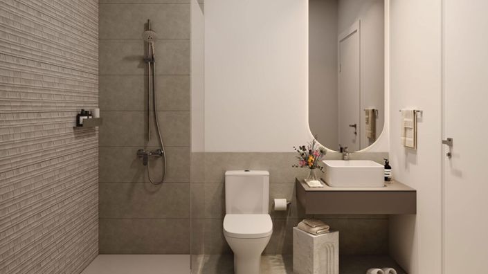 Image No.5-3 Bed Townhouse for sale