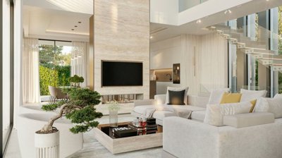 5 Bed Villa for sale