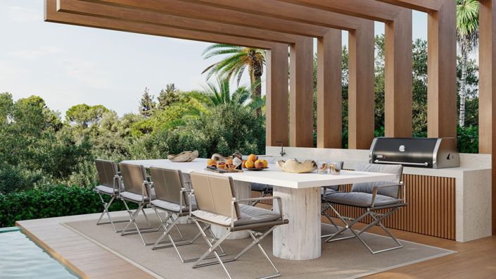 Image No.4-5 Bed Villa for sale