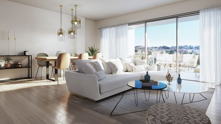 Image No.1-2 Bed Apartment for sale