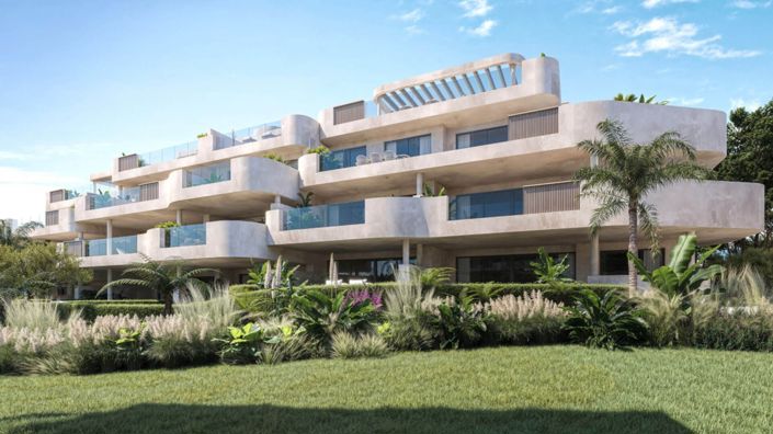 Image No.1-2 Bed Apartment for sale