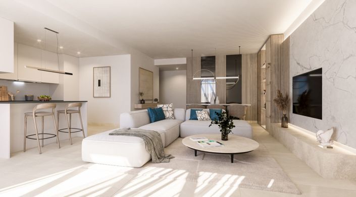 Image No.1-2 Bed Apartment for sale