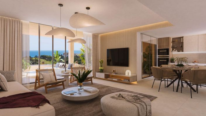 Image No.1-2 Bed Apartment for sale
