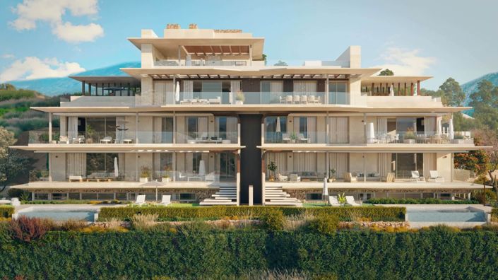 Image No.1-3 Bed Apartment for sale