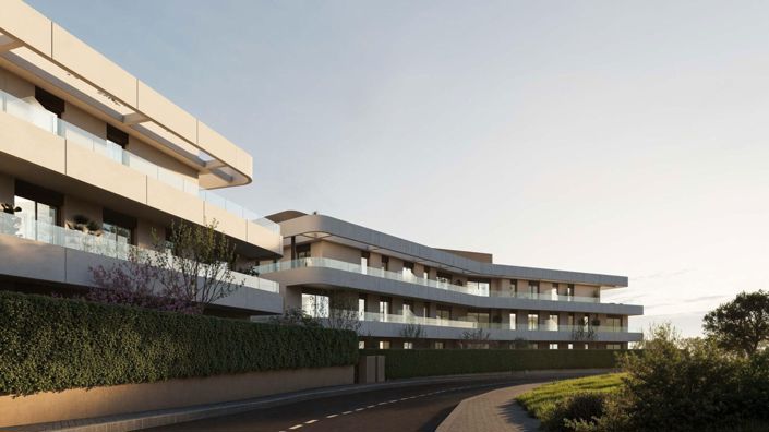 Image No.10-2 Bed Apartment for sale