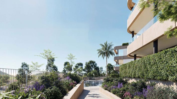 Image No.9-2 Bed Apartment for sale