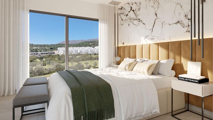 Image No.6-3 Bed Villa for sale