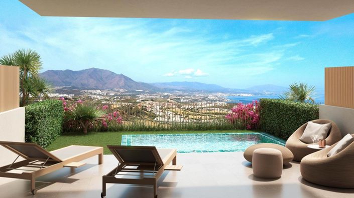 Image No.12-3 Bed Apartment for sale