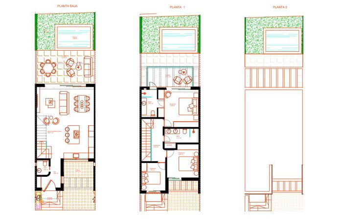 Image No.13-3 Bed Apartment for sale