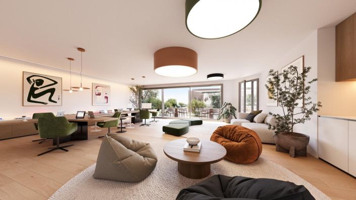 Image No.1-3 Bed Penthouse for sale