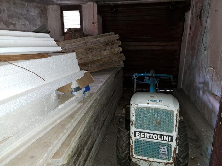 Image No.14-1 Bed Country Property for sale