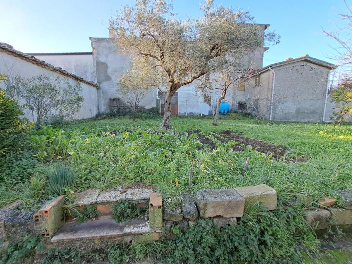 Image No.16-1 Bed Country Property for sale